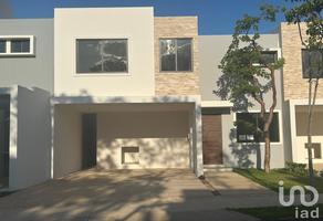 Foto de inmueble en Nora Quintana, Col. Caucel C.P. 97314, Mérida