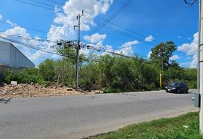 Foto de inmueble en  , Col. Nora Quintana C.P. 97238, Mérida