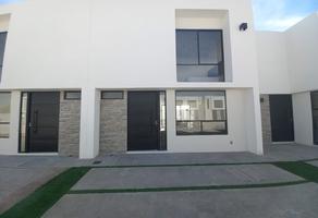 Foto de inmueble en  , Col. Noria de San José C.P. 78424, San Luis Potosí