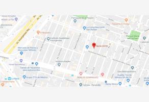 Foto de inmueble en NORTE #24, Col. Industrial C.P. 07800, Gustavo A. Madero