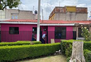 Foto de inmueble en Norte 6, Col. Hogares Mexicanos C.P. 55040, Ecatepec de Morelos