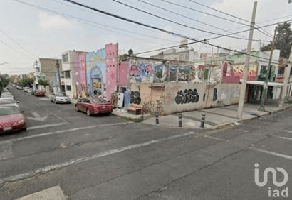 Foto de inmueble en Norte 66 #8050, Col. Salvador Díaz Mirón C.P. 07400, Gustavo A. Madero