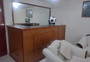 Foto de inmueble en NORTE 94-A, Col. El Milagro C.P. 07548, Gustavo A. Madero