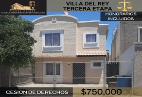 Foto de inmueble en notredame oeste #255, Col. Villa del Rey Tercera Etapa C.P. 21353, Mexicali