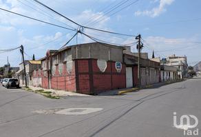 Foto de inmueble en NUESTRA SEÑORA DE LOS REMEDIOS, Col. Tres Marías C.P. 56604, Chalco