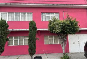 Foto de inmueble en  , Col. Nueva Atzacoalco C.P. 07420, Gustavo A. Madero