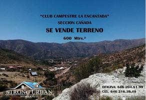 Foto de inmueble en , Col. Nueva Ensenada C.P. 22880, Ensenada
