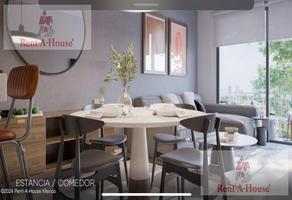 Foto de inmueble en  , Col. Nueva Industrial Vallejo C.P. 07700, Gustavo A. Madero
