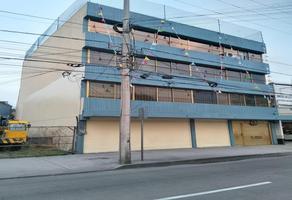 Foto de inmueble en  , Col. Nueva Industrial Vallejo C.P. 07700, Gustavo A. Madero