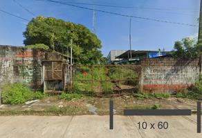 Foto de inmueble en , Col. Nueva Mina Norte C.P. 96734, Minatitlán