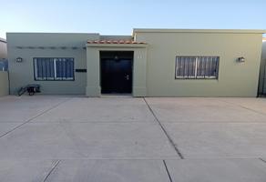 Foto de inmueble en , Col. Nueva Palmira C.P. 83170, Hermosillo
