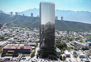 Foto de inmueble en  , Col. Nuevo Centro Monterrey C.P. 64018, Monterrey
