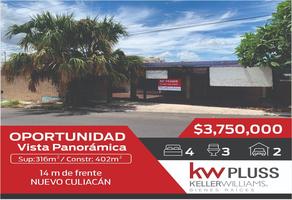 Foto de inmueble en  , Col. Nuevo Culiacán C.P. 80170, Culiacán