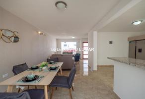 Foto de inmueble en Casas Nuevas EN Venta EN Cuautlancingo Zona Nuevo León, Atrás DE Plaza SAN Diego, Puebla, Col. Nuevo León C.P. 72706, Cuautlancingo