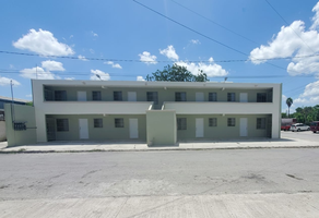 Foto de inmueble en Nuevo león, Col. Esperanza C.P. 87310, Matamoros
