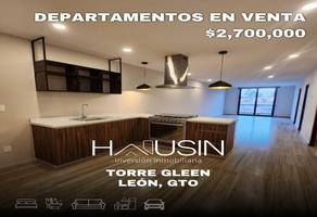 Foto de inmueble en  , Col. Nuevo León C.P. 37208, León