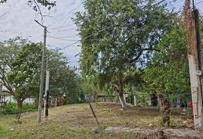 Foto de inmueble en Terreno en Col. Nuevo Madero, Altamira, Col. Nuevo Madero C.P. 89604, Altamira
