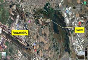 Foto de inmueble en Nuevo Periferico, Col. La Esperanza C.P. 45696, El Salto