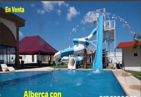 Foto de inmueble en  , Col. Nuevo Repueblo C.P. 66770, Doctor González