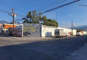 Foto de inmueble en  , Col. Nuevo Repueblo C.P. 64700, Monterrey