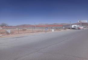 Foto de inmueble en , Col. Nuevo Triunfo C.P. 31140, Chihuahua