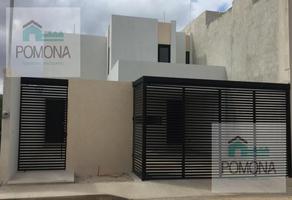 Foto de inmueble en  , Col. Nuevo Yucatán C.P. 97147, Mérida