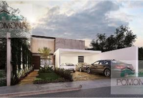 Foto de inmueble en  , Col. Nuevo Yucatán C.P. 97147, Mérida