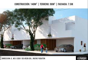 Foto de inmueble en  , Col. Nuevo Yucatán C.P. 97147, Mérida