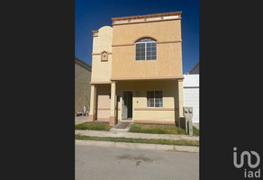 Foto de inmueble en NUEZ DE CASTAÑAS #8257, Col. Paseo de los Nogales C.P. 32668, Juárez