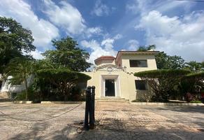 Foto de inmueble en No.501 San Fernando, Col. Privada Villa Palma Real C.P. 97203, Mérida