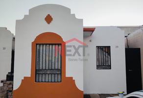 Foto de inmueble en Oasis Residencial #0, Col. Oasis Solera C.P. 83285, Hermosillo