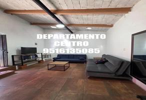 Foto de inmueble en  , Col. Oaxaca Centro C.P. 68000, Oaxaca de Juárez