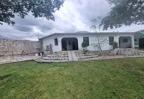Foto de inmueble en  , Col. Oaxtepec Centro C.P. 62738, Yautepec
