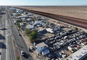 Foto de inmueble en obregon, Col. Del Bosque C.P. 83480, San Luis Río Colorado