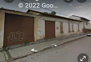 Foto de inmueble en obregon, Col. Pátzcuaro Centro C.P. 61600, Pátzcuaro