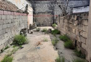 Foto de inmueble en OBRERA #0, Col. Obrera C.P. 64010, Monterrey