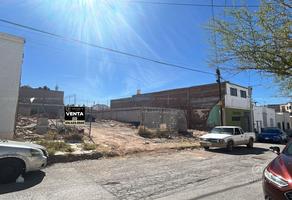 Foto de inmueble en  , Col. Obrera C.P. 31350, Chihuahua