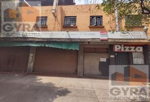 Foto de inmueble en  , Col. Obrera C.P. 06800, Cuauhtémoc