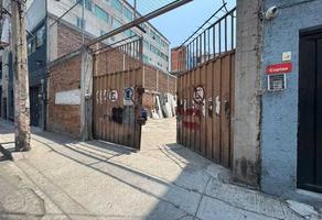Foto de inmueble en  , Col. Obrera C.P. 06800, Cuauhtémoc
