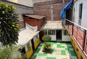 Foto de inmueble en  , Col. Obrera C.P. 06800, Cuauhtémoc