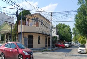 Foto de inmueble en  , Col. Obrera C.P. 64010, Monterrey