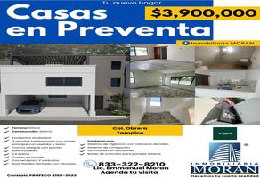 Foto de inmueble en Bonitas Casas EN Preventa EN Col. Obrera, Col. Obrera C.P. 89050, Tampico