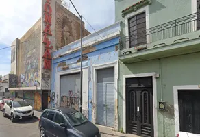 Foto de inmueble en Ocampo #440, Col. Guadalajara Centro C.P. 44100, Guadalajara