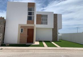 Foto de inmueble en Ocean Villas, Col. Altata C.P. 80363, Navolato
