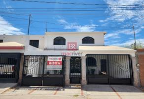 Foto de inmueble en Oceano Indico 1815, Col. Hacienda Real C.P. 85150, Cajeme