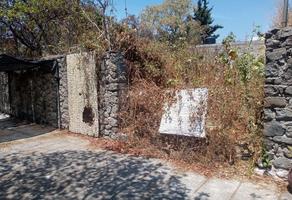 Foto de inmueble en  , Col. Ocotepec C.P. 62220, Cuernavaca