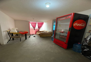 Foto de inmueble en Octava Cerrada los Alpes, Lt 1 Mz 3 edificio C departamento 101 Fraccionamiento El Dorado Huehuetoca, Col. El Dorado Huehuetoca C.P. 54696, Huehuetoca