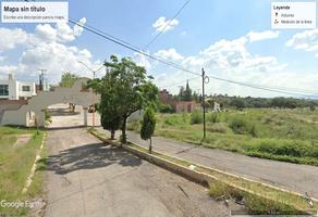 Foto de inmueble en , Col. Ojo de Agua de Palmitas C.P. 20263, Aguascalientes
