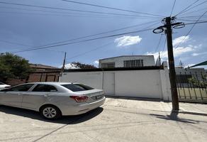 Foto de inmueble en ., Col. Ojocaliente I C.P. 20196, Aguascalientes