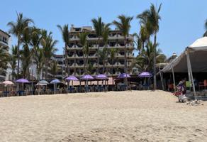 Foto de inmueble en Olas Altas #218, Col. Emiliano Zapata C.P. 48380, Puerto Vallarta